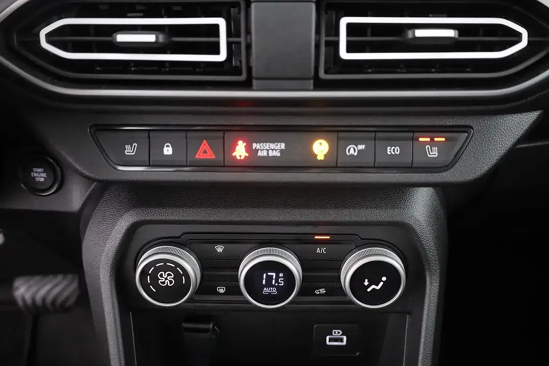 Dacia Logan TCe EDC Edition - Thumbnail 11