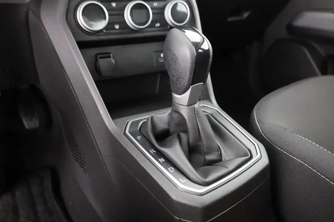 Dacia Logan TCe EDC Edition - Thumbnail 12