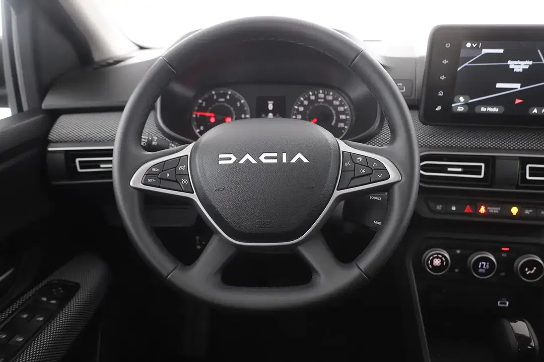 Dacia Logan TCe EDC Edition - Thumbnail 13