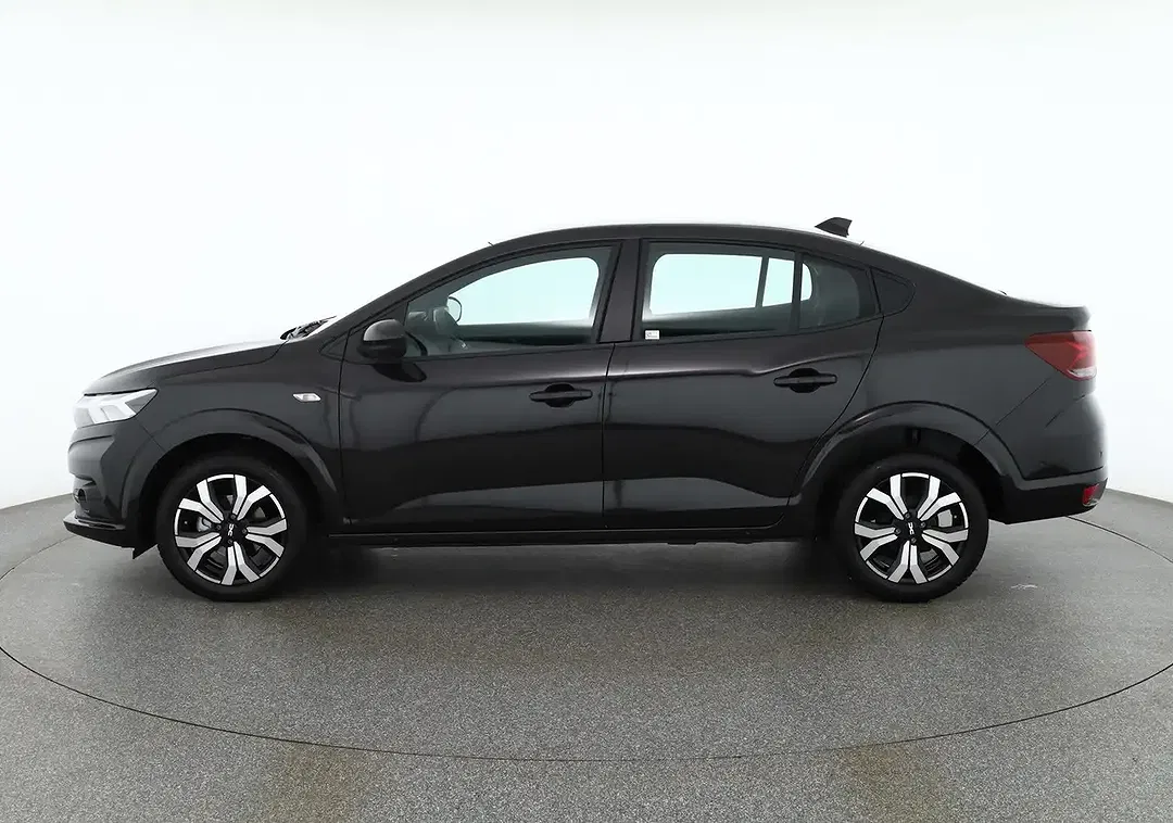 Dacia Logan TCe EDC Edition - foto 1