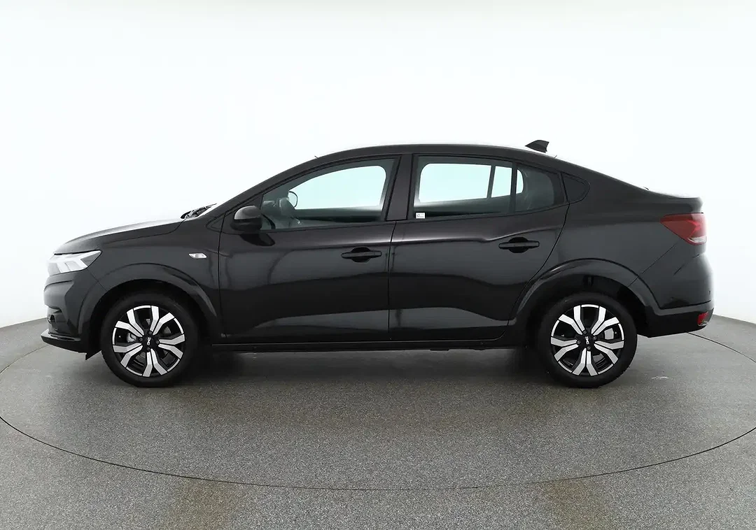 Dacia Logan TCe EDC Edition - Afbeelding 1