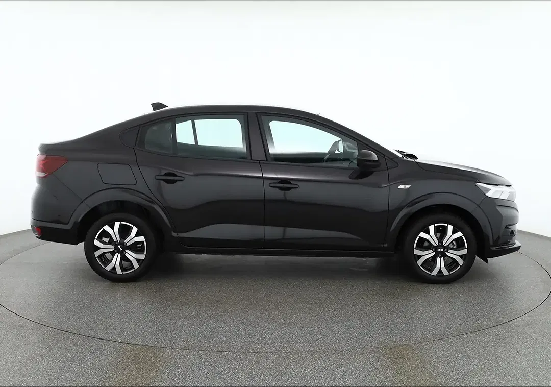 Dacia Logan TCe EDC Edition - Thumbnail 5
