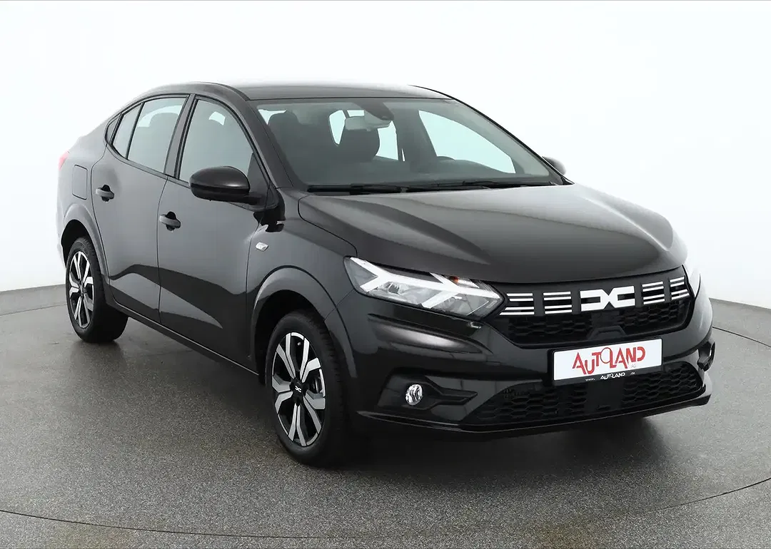 Dacia Logan TCe EDC Edition - Thumbnail 6