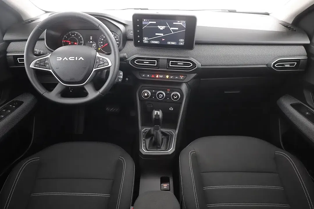 Dacia Logan TCe EDC Edition - Thumbnail 8