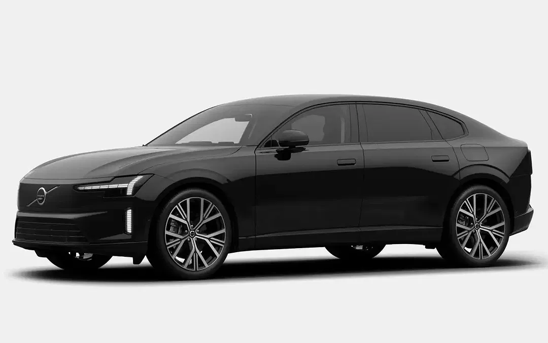 Volvo ES90 Single Motor Extended Range Ultra - foto 1