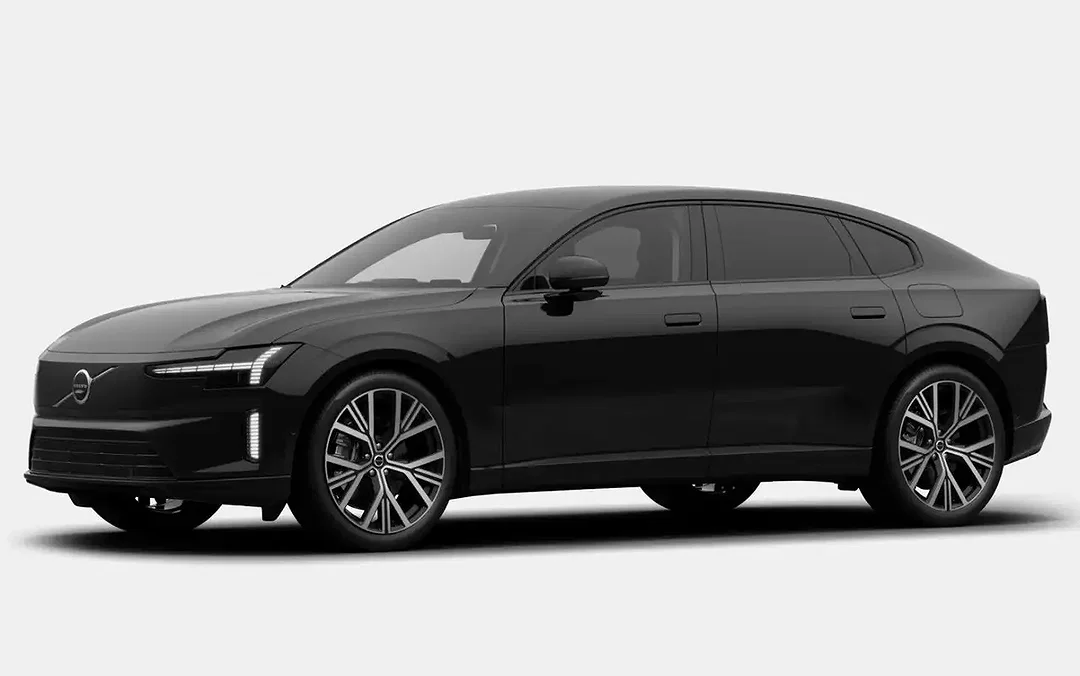 Volvo ES90 Single Motor Extended Range Ultra - Afbeelding 1