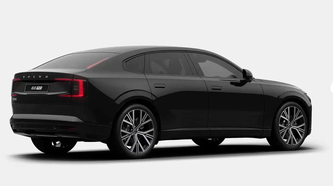 Volvo ES90 Single Motor Extended Range Ultra - foto 2