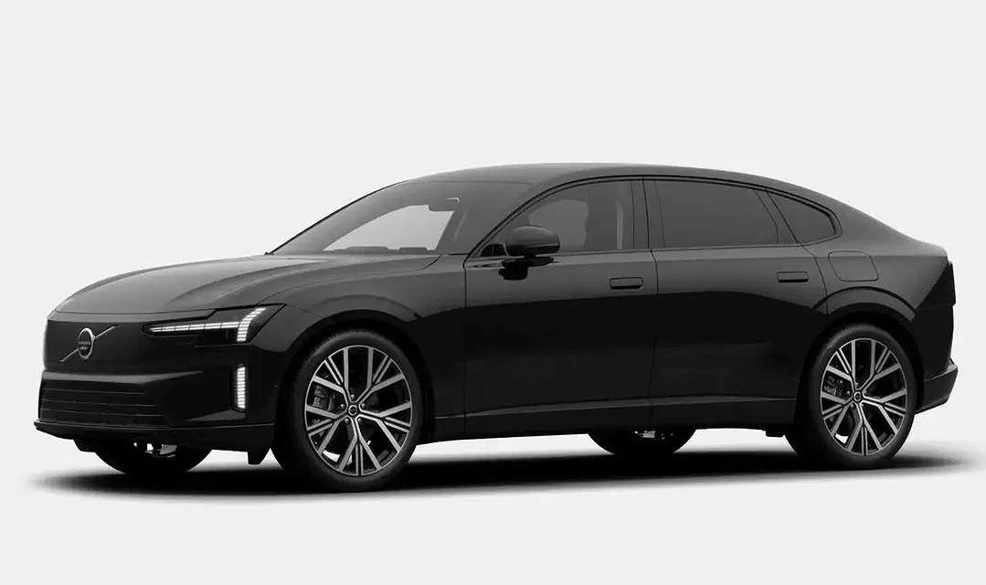 Volvo ES90 Single Motor Extended Range Ultra - Thumbnail 3