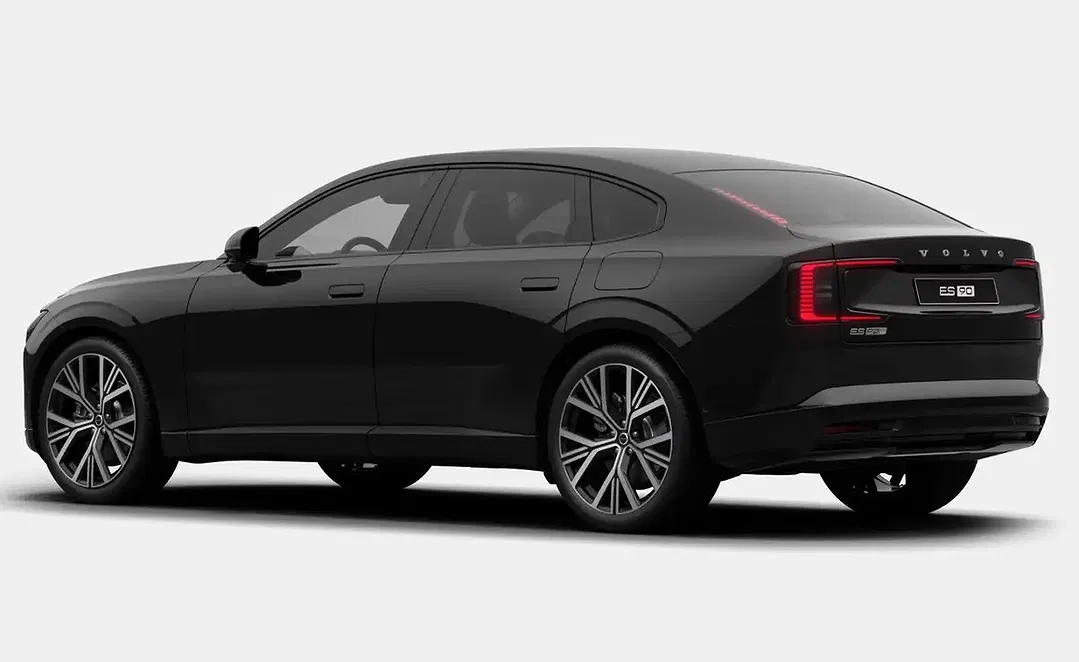 Volvo ES90 Single Motor Extended Range Ultra - Thumbnail 4