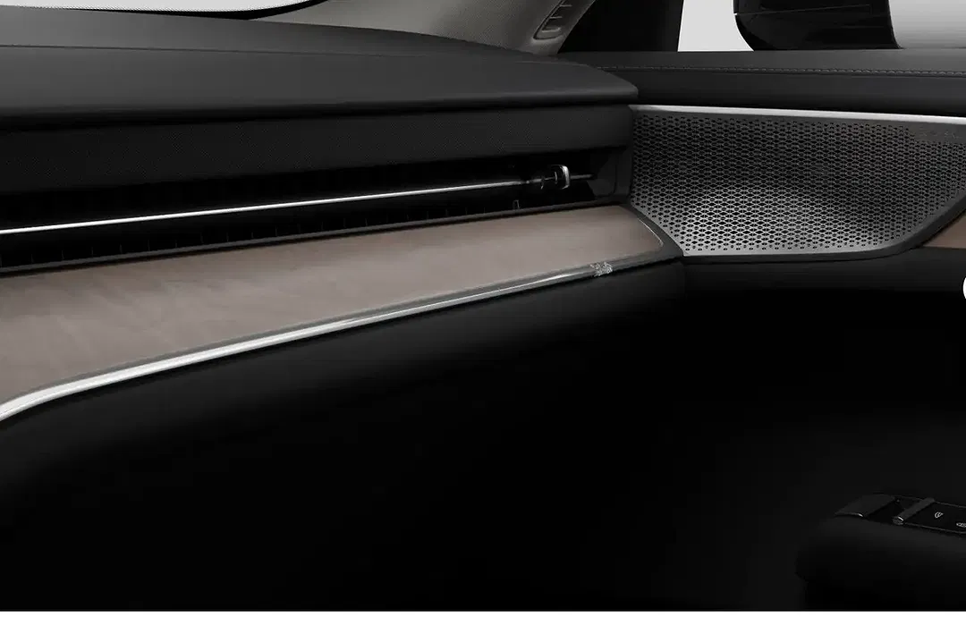 Volvo ES90 Single Motor Extended Range Ultra - Thumbnail 6