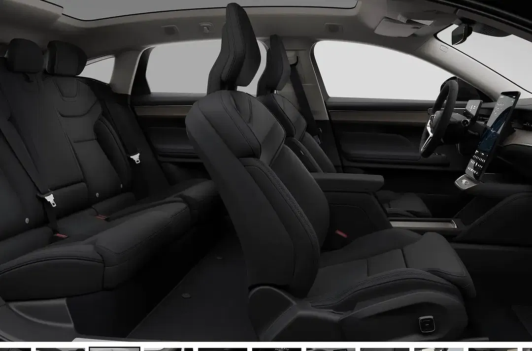 Volvo ES90 Single Motor Extended Range Ultra - Thumbnail 7