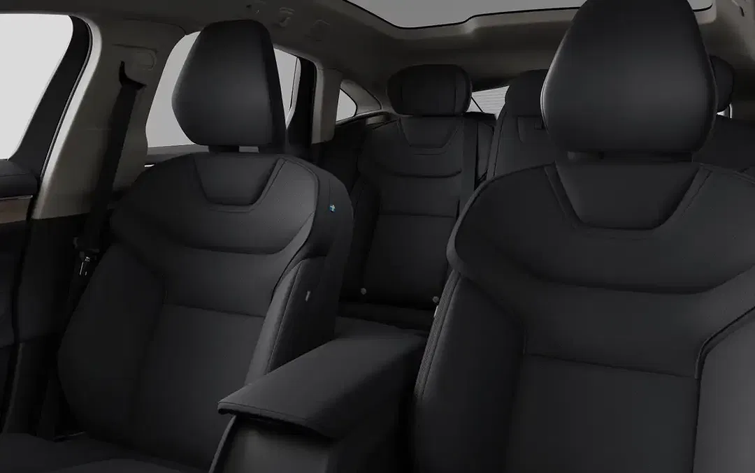 Volvo ES90 Single Motor Extended Range Ultra - Thumbnail 8