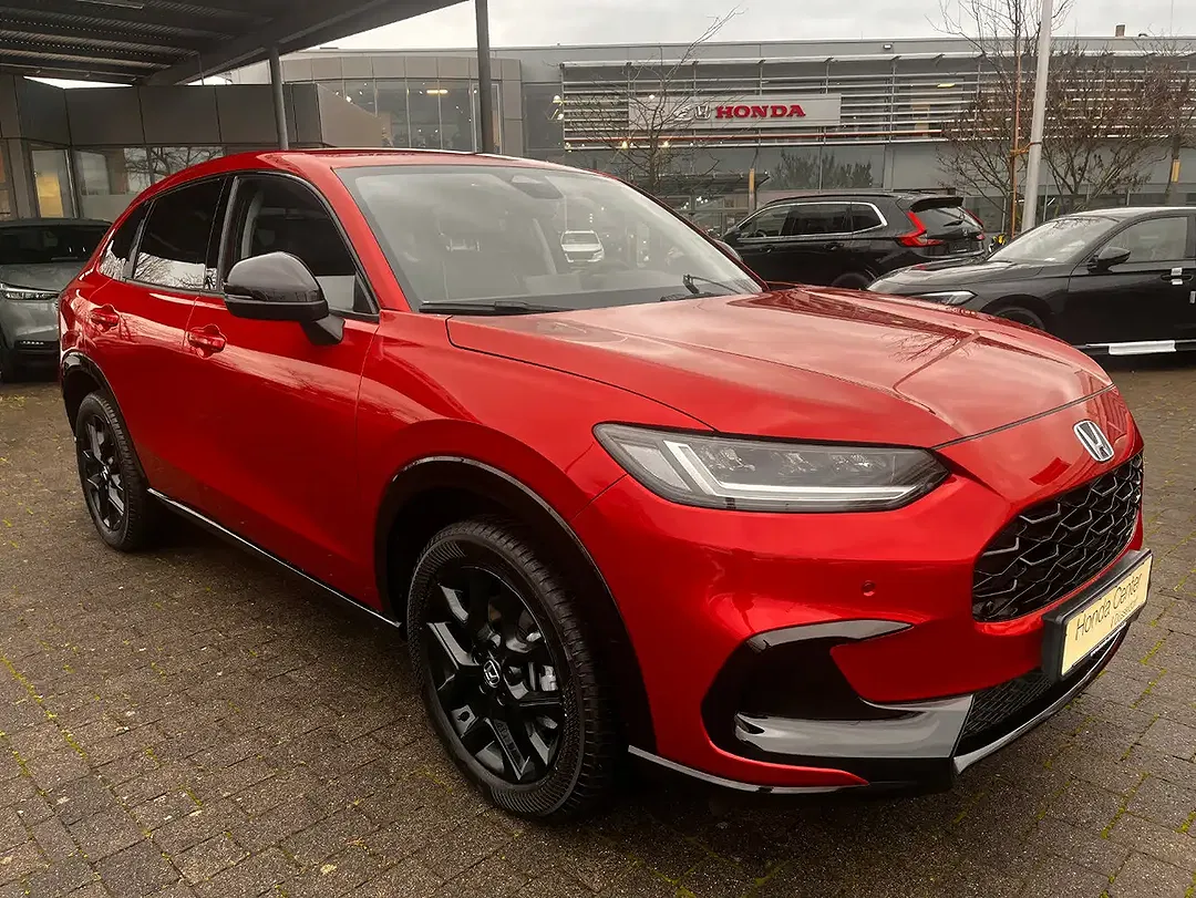 Honda ZR-V e:HEV - foto 1
