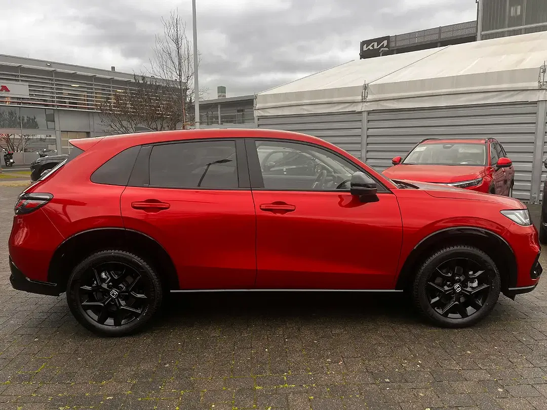 Honda ZR-V e:HEV - Thumbnail 10