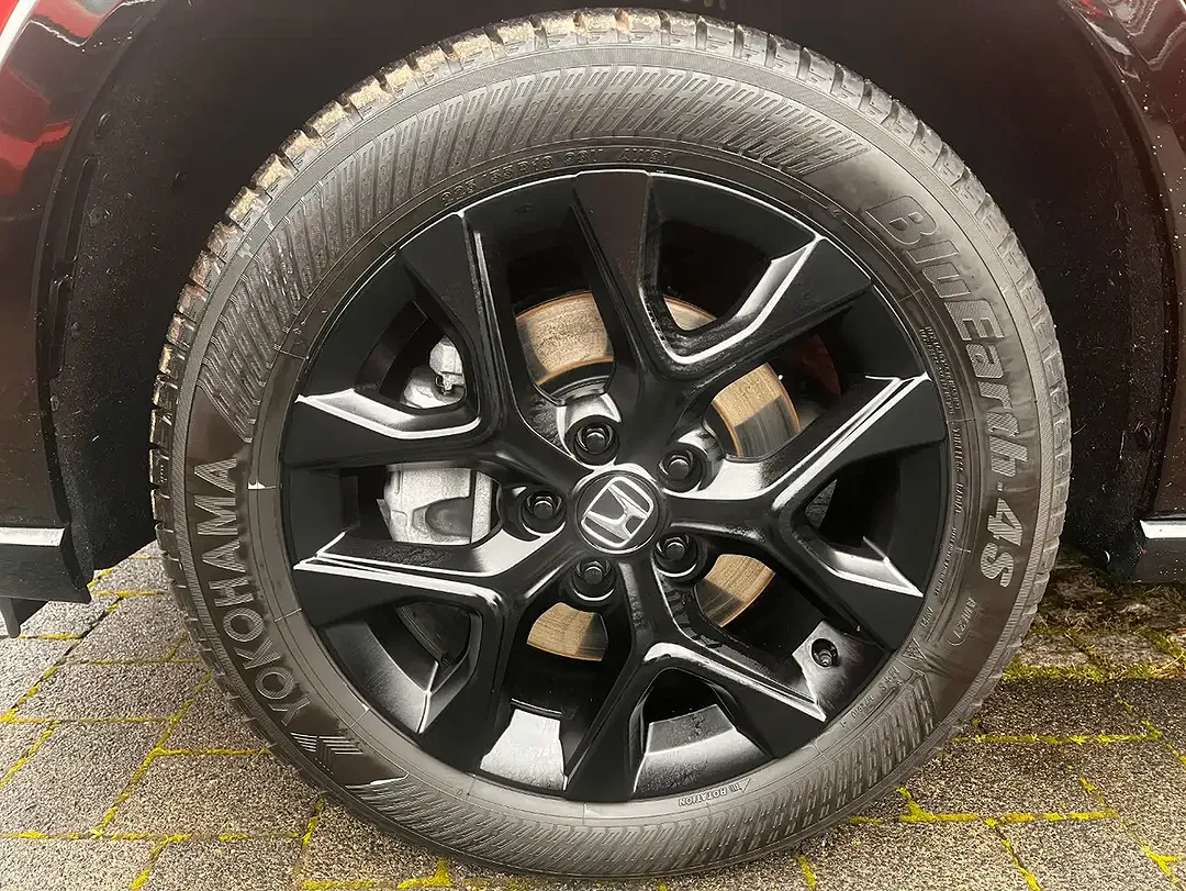 Honda ZR-V e:HEV - Thumbnail 11