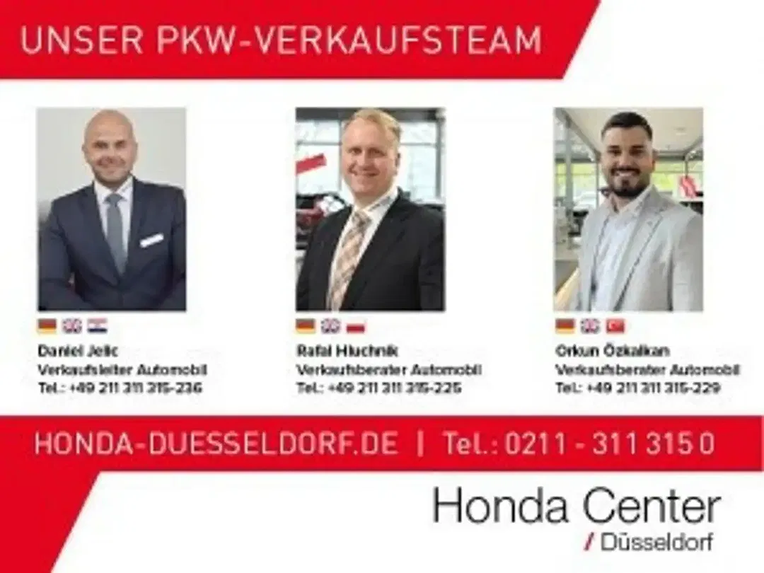 Honda ZR-V e:HEV - foto 2