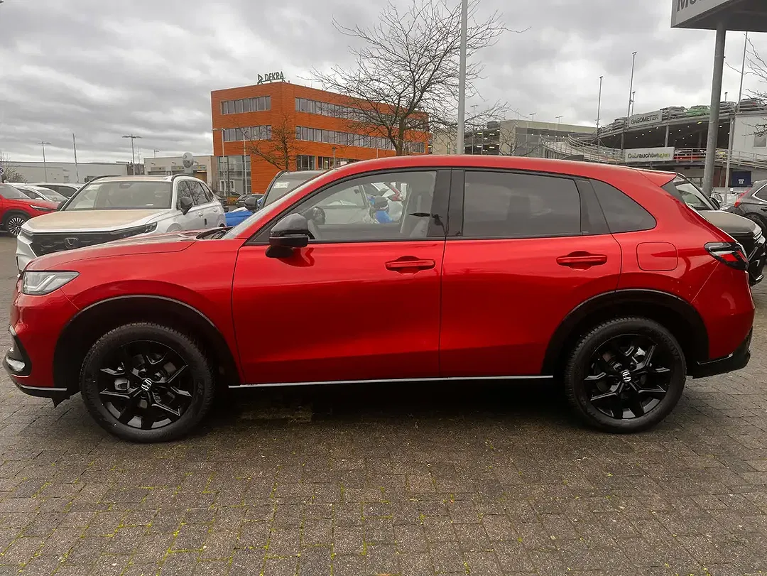 Honda ZR-V e:HEV - Thumbnail 5