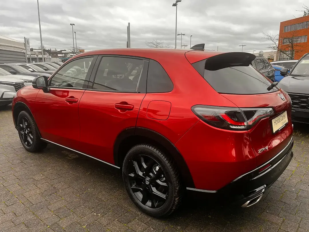 Honda ZR-V e:HEV - Thumbnail 6
