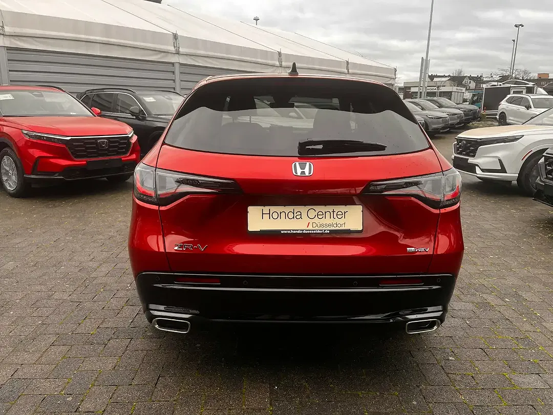 Honda ZR-V e:HEV - Thumbnail 7