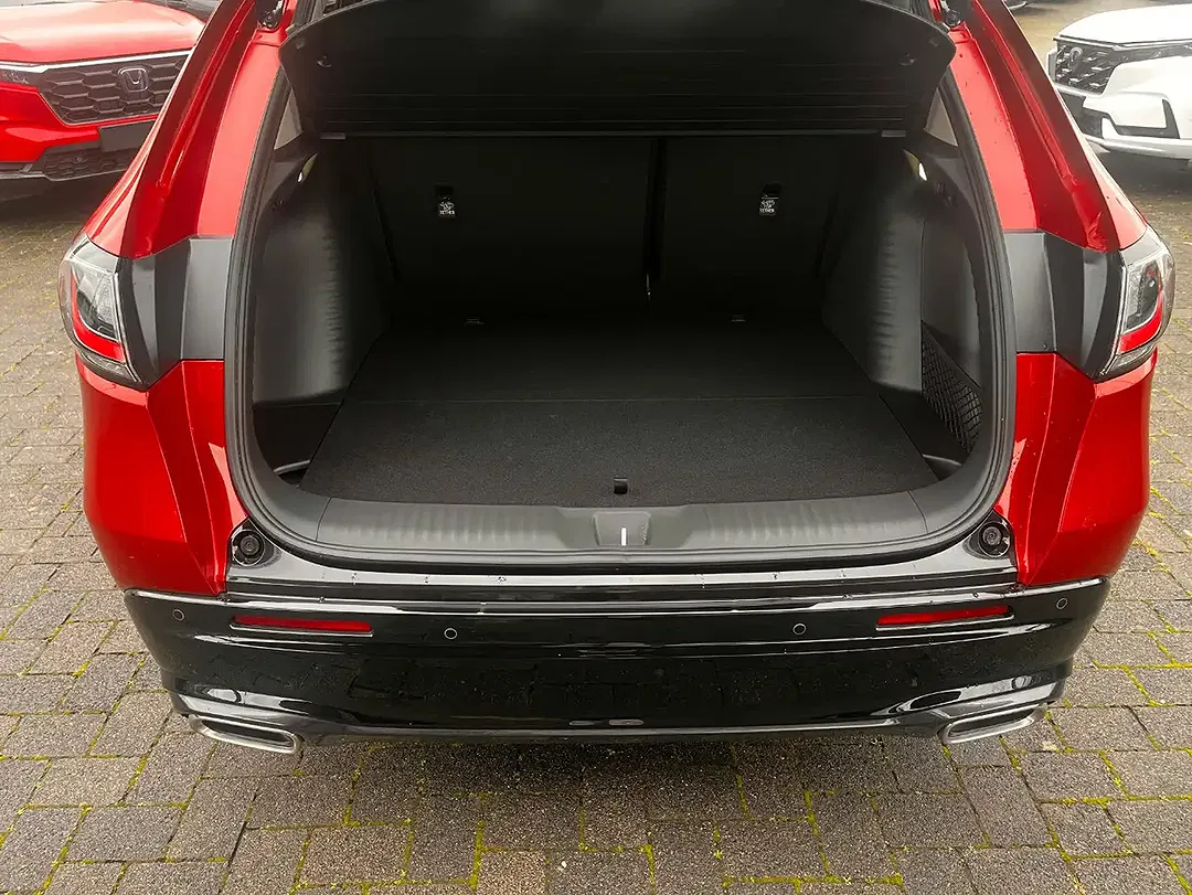 Honda ZR-V e:HEV - Thumbnail 8