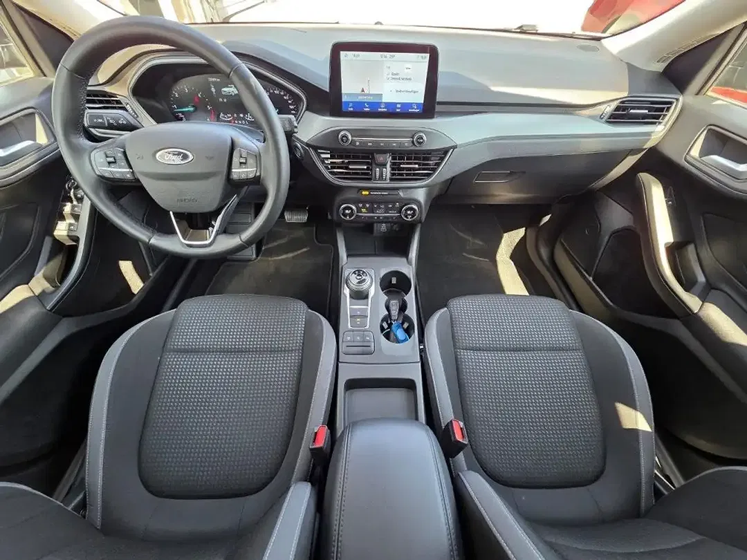 Ford Focus 1.5 EcoBlue AUT - Thumbnail 10