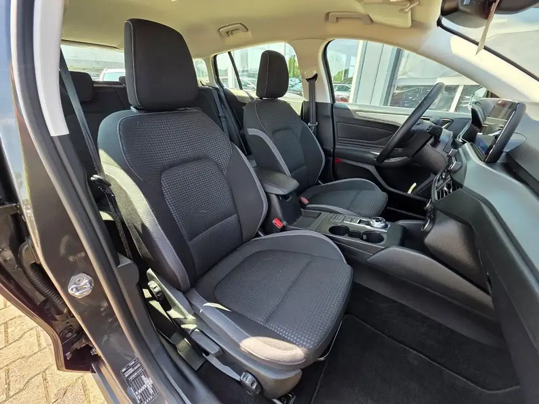 Ford Focus 1.5 EcoBlue AUT - foto 15