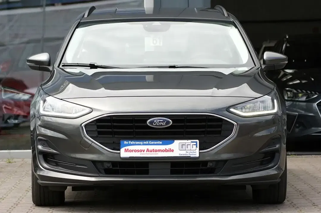 Ford Focus 1.5 EcoBlue AUT - Thumbnail 5
