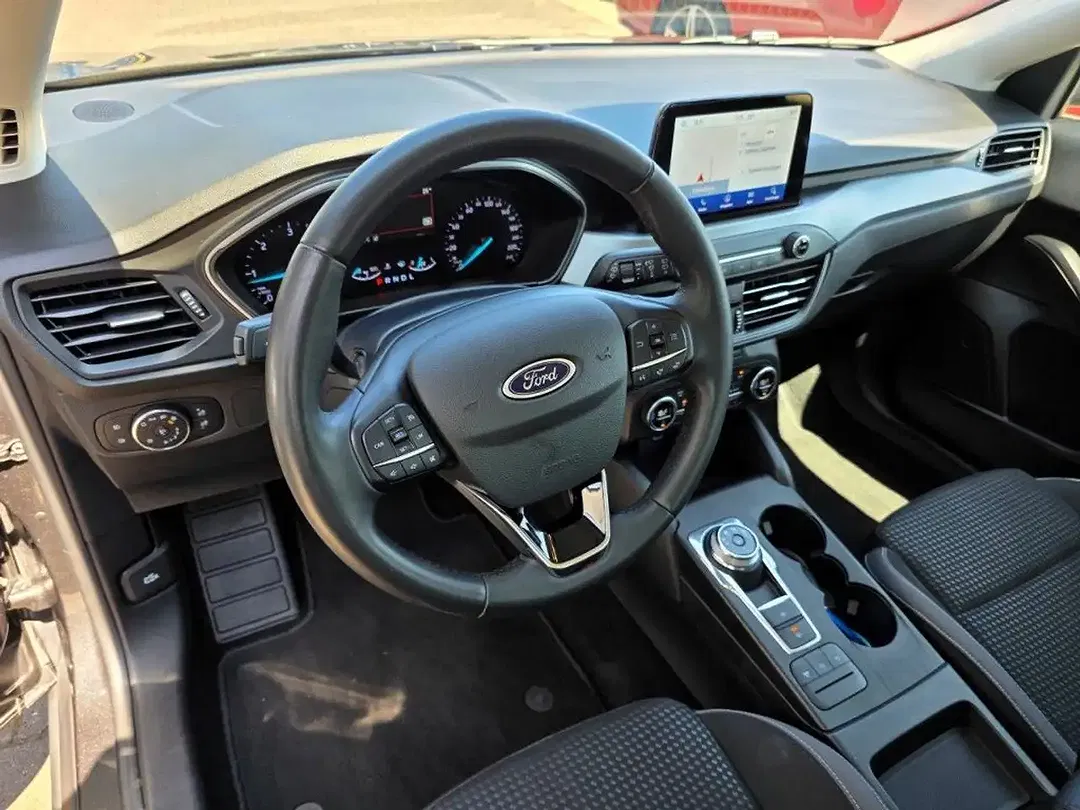 Ford Focus 1.5 EcoBlue AUT - Thumbnail 9