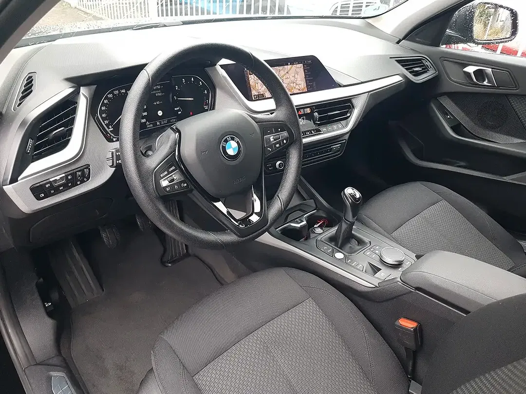 BMW 118 Advantage - Thumbnail 10