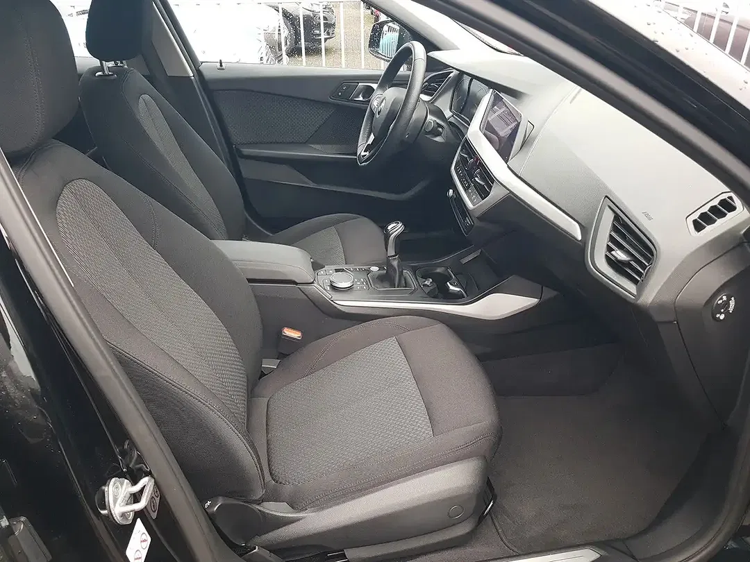 BMW 118 Advantage - Thumbnail 11