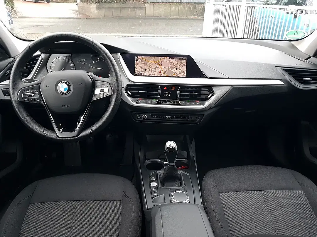 BMW 118 Advantage - Thumbnail 14