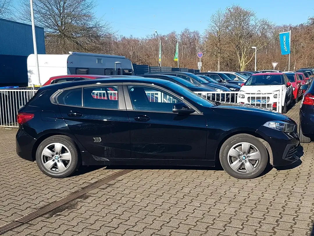 BMW 118 Advantage - Thumbnail 5