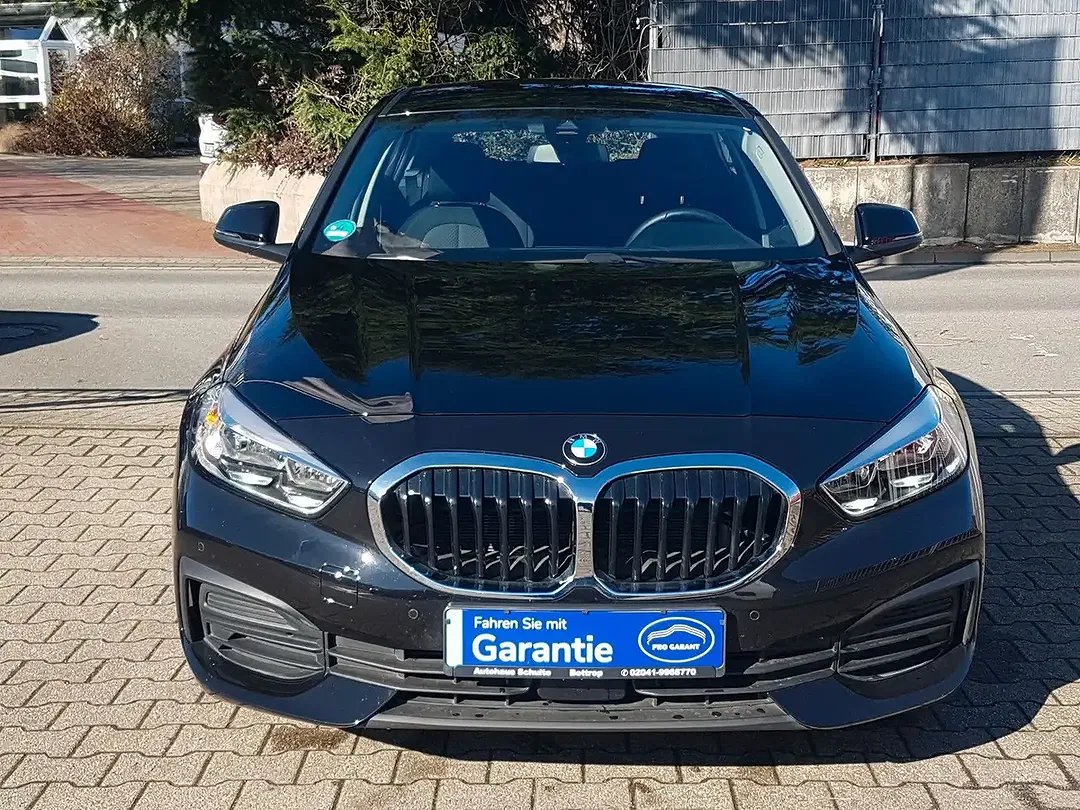 BMW 118 Advantage - Thumbnail 6