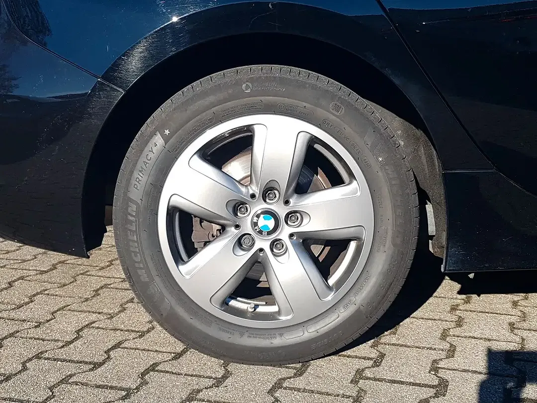 BMW 118 Advantage - Thumbnail 8