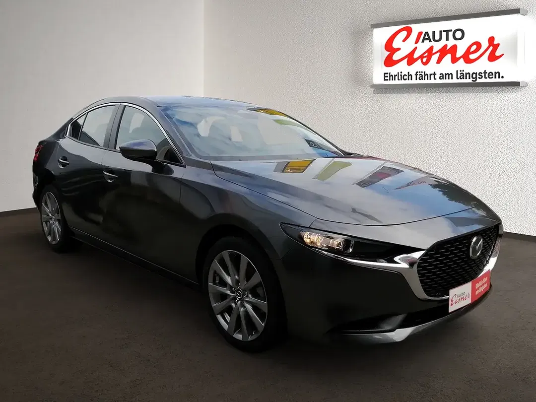 Mazda 3 Centre-Line - foto 14