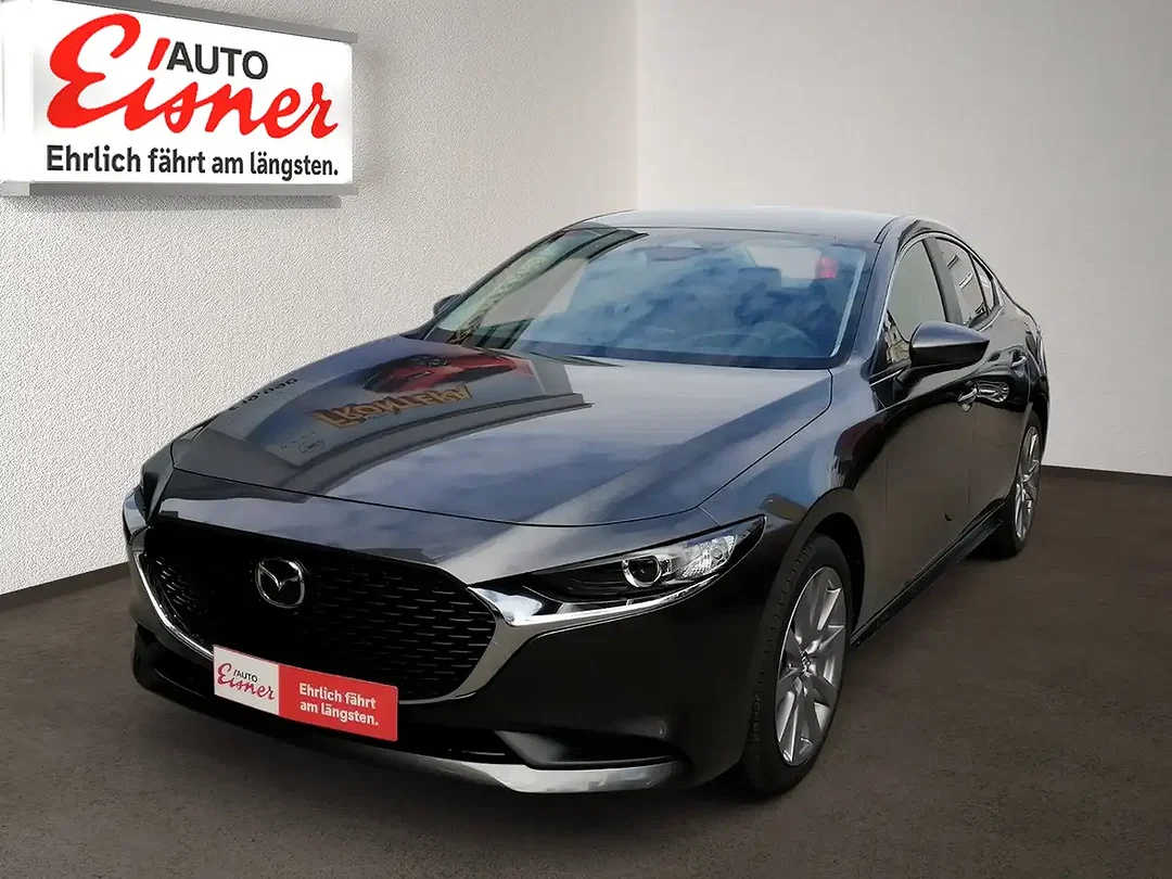 Mazda 3 Centre-Line - Afbeelding 1