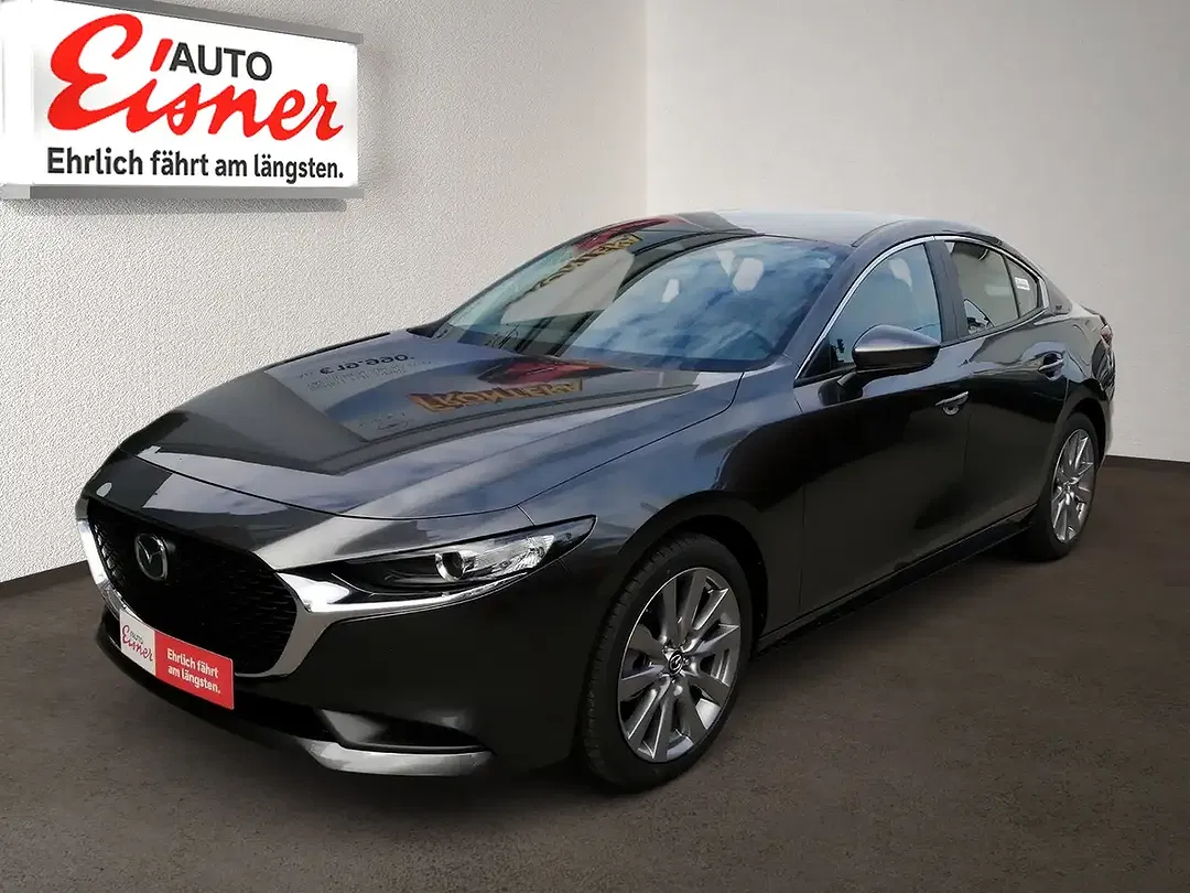 Mazda 3 Centre-Line - foto 2