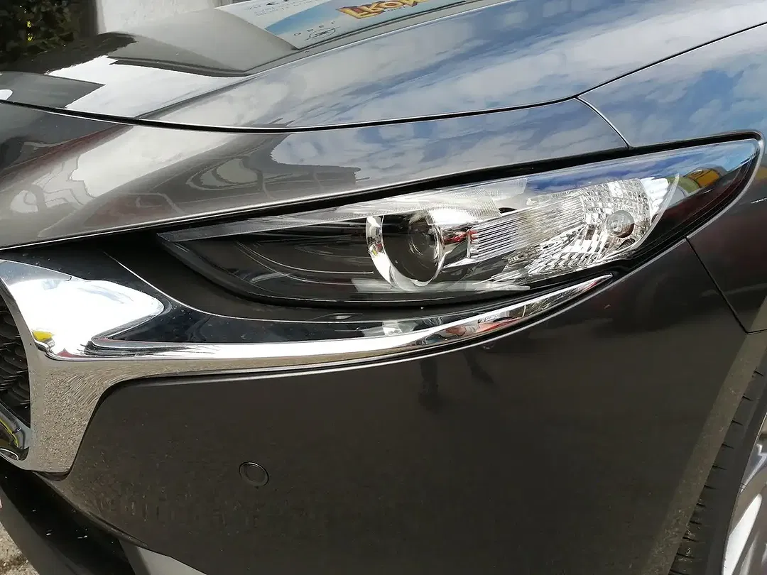 Mazda 3 Centre-Line - Thumbnail 3