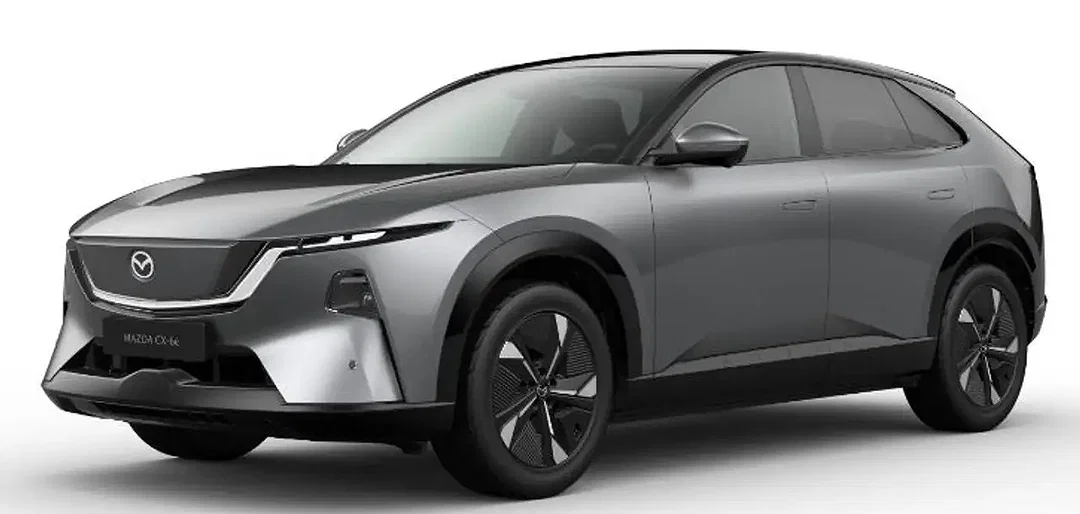Mazda CX-6e EV Takumi - Afbeelding 1