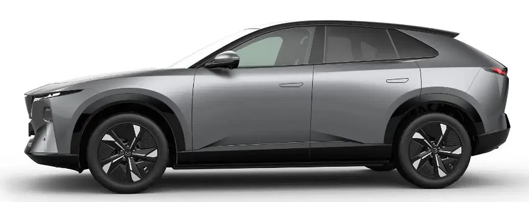 Mazda CX-6e EV Takumi - Thumbnail 2