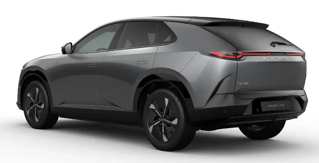 Mazda CX-6e EV Takumi - Thumbnail 3
