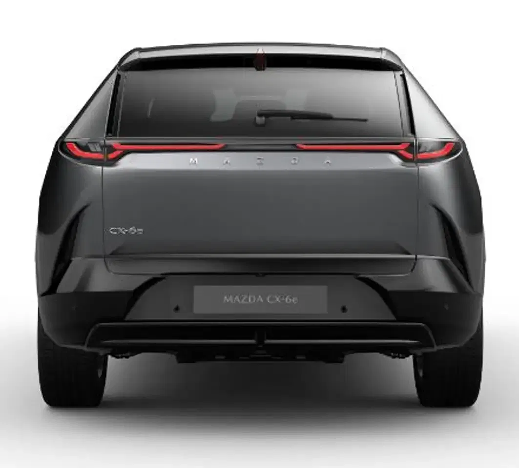 Mazda CX-6e EV Takumi - Thumbnail 4