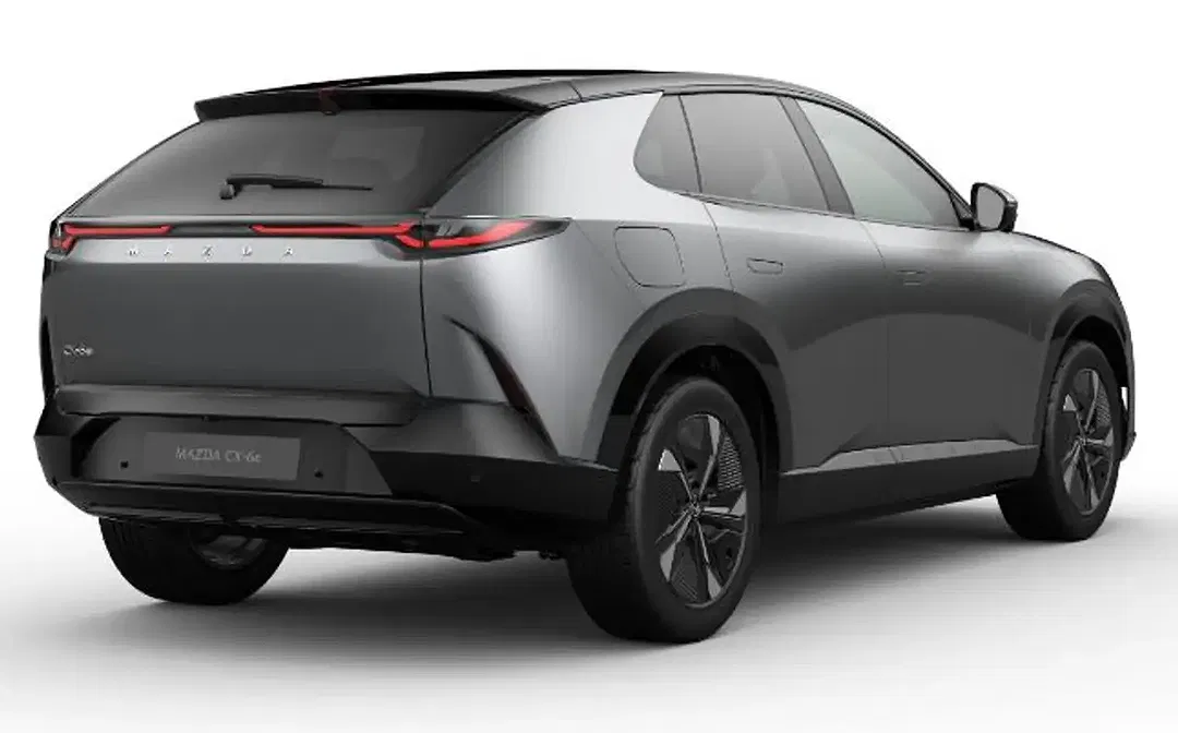 Mazda CX-6e EV Takumi - Thumbnail 5