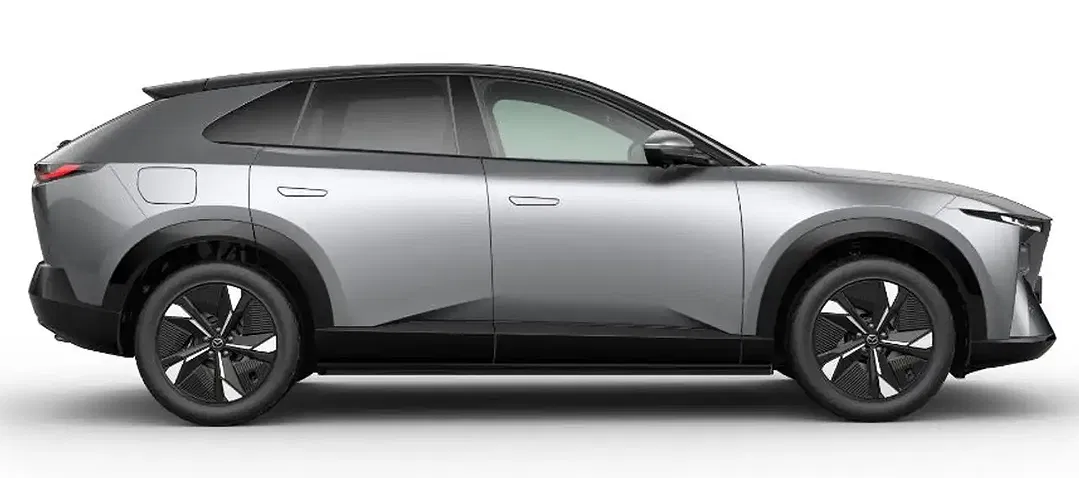 Mazda CX-6e EV Takumi - Thumbnail 6