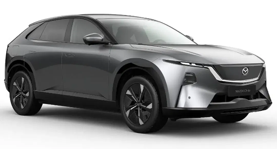 Mazda CX-6e EV Takumi - Thumbnail 7