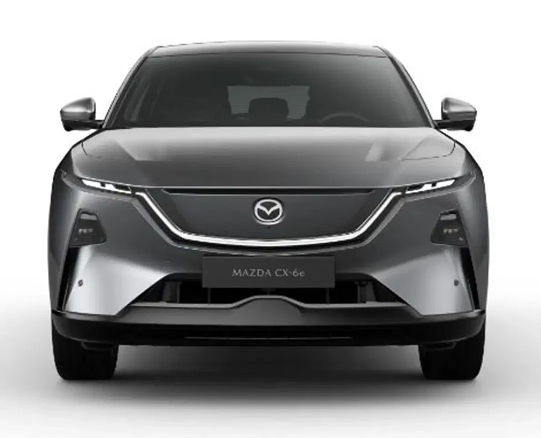 Mazda CX-6e EV Takumi - Thumbnail 8