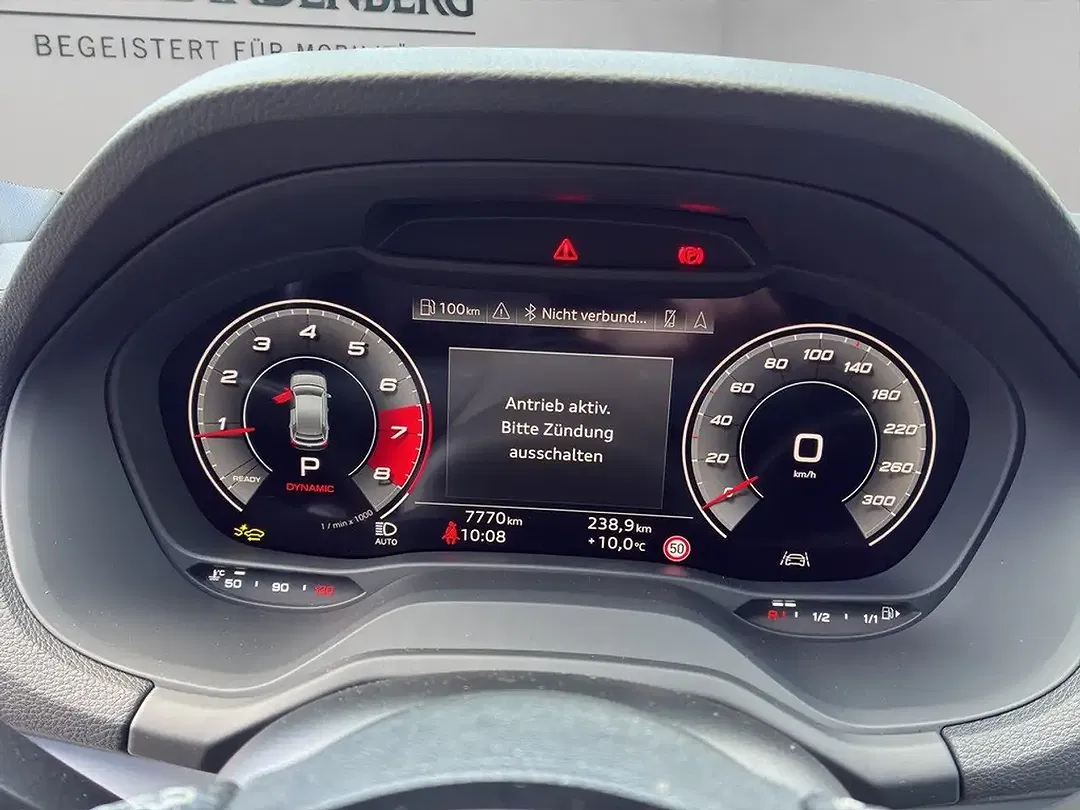 Audi SQ2 TFSI S tronic quattro plus - Thumbnail 13