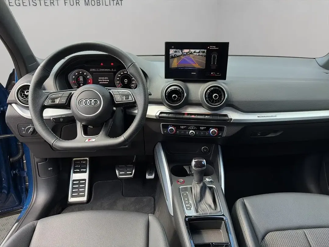 Audi SQ2 TFSI S tronic quattro plus - Thumbnail 14