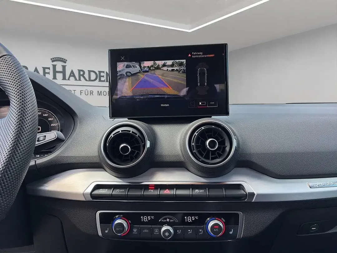 Audi SQ2 TFSI S tronic quattro plus - foto 15