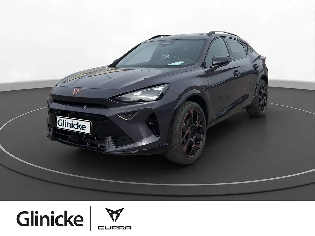 CUPRA Formentor 2.0 TSI VZ Matrix LED - Thumbnail 1